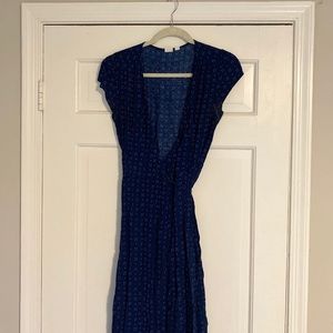 Gap Maxi Dress